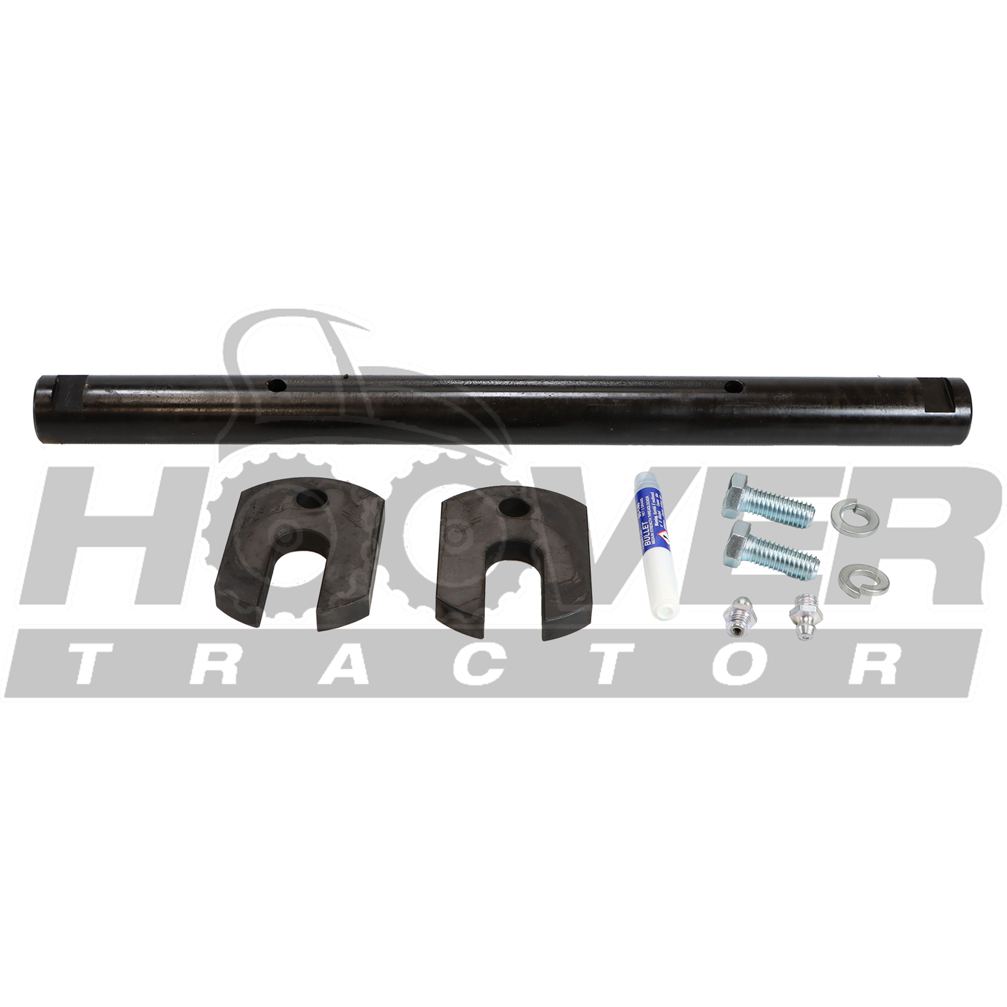 KIT, INNER BOOM PIN REPLACEMEN